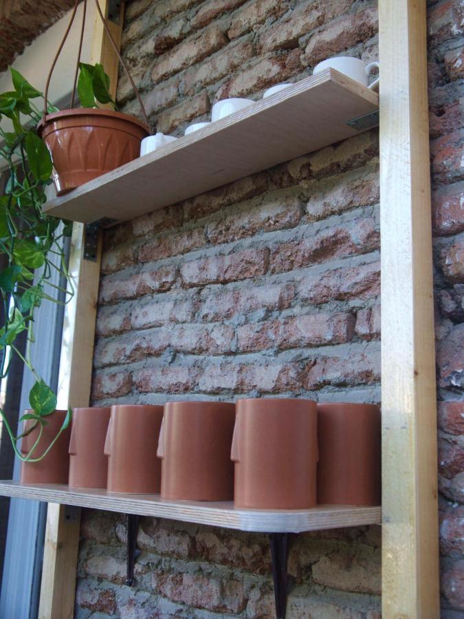 Friends Hostel Τυφλίδα Εξωτερικό φωτογραφία