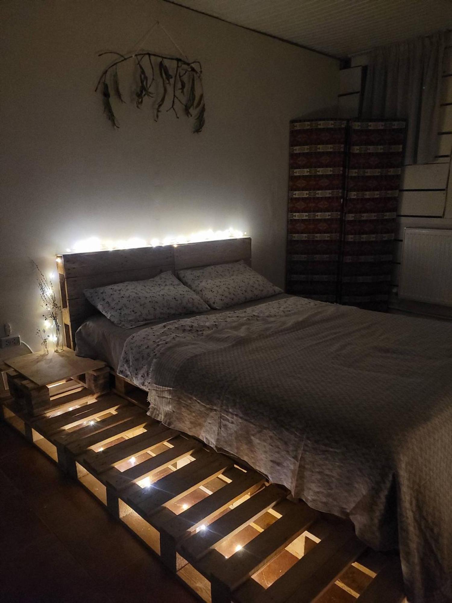 Friends Hostel Τυφλίδα Εξωτερικό φωτογραφία