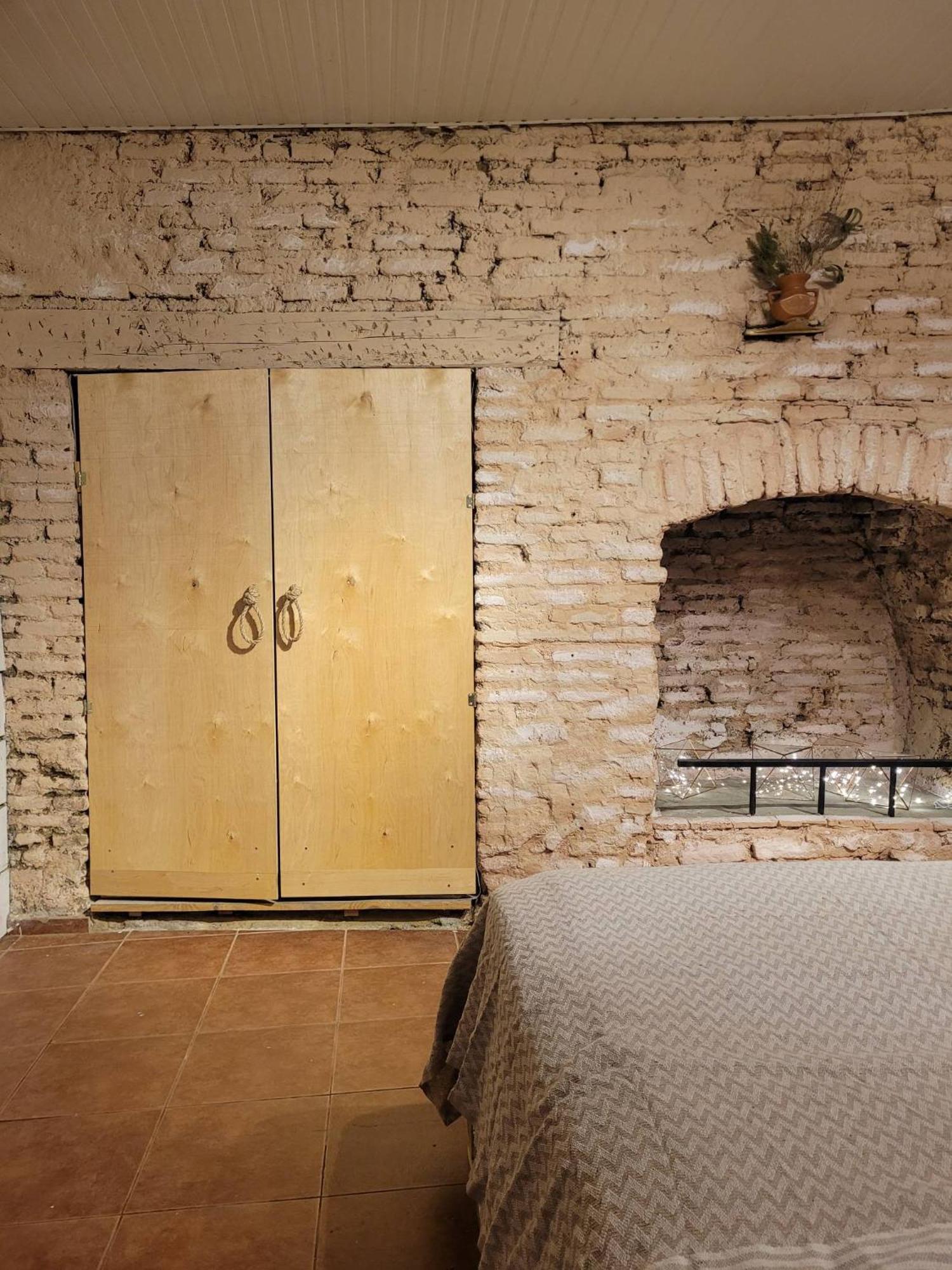 Friends Hostel Τυφλίδα Εξωτερικό φωτογραφία