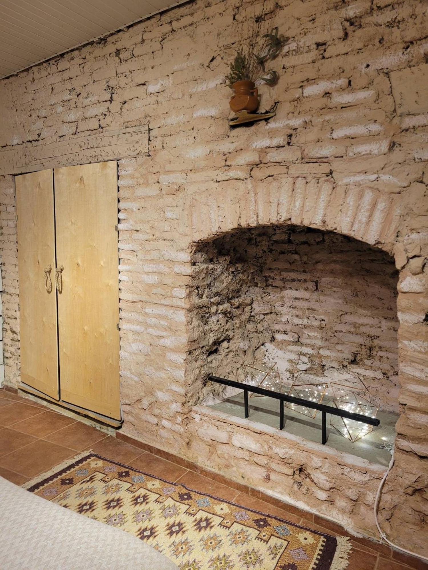 Friends Hostel Τυφλίδα Εξωτερικό φωτογραφία