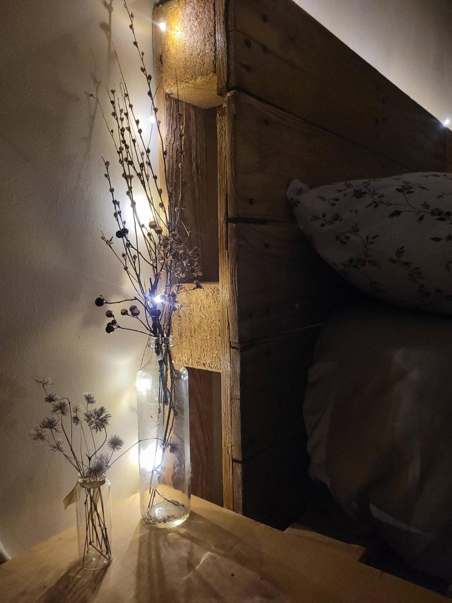 Friends Hostel Τυφλίδα Εξωτερικό φωτογραφία