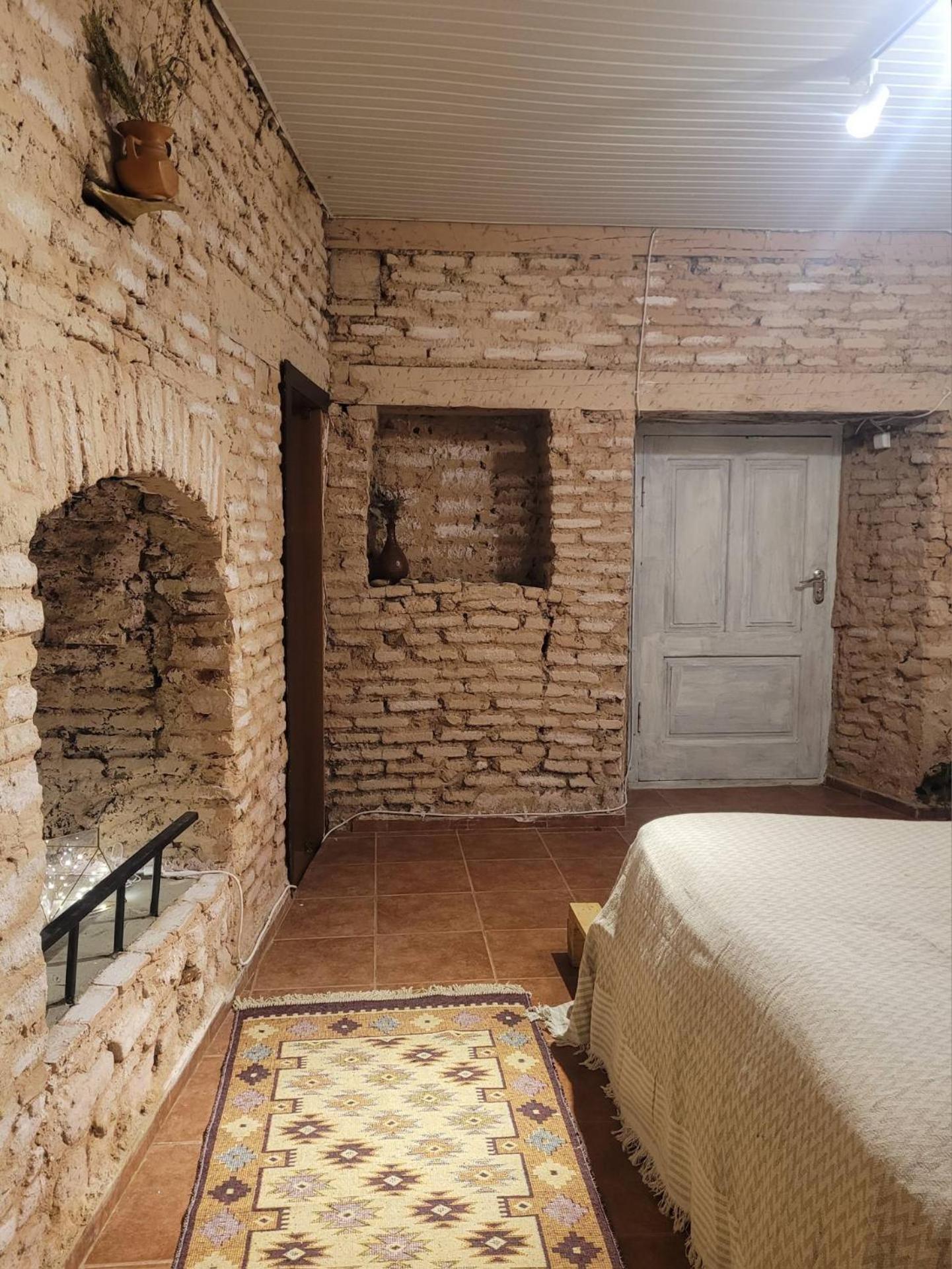 Friends Hostel Τυφλίδα Εξωτερικό φωτογραφία