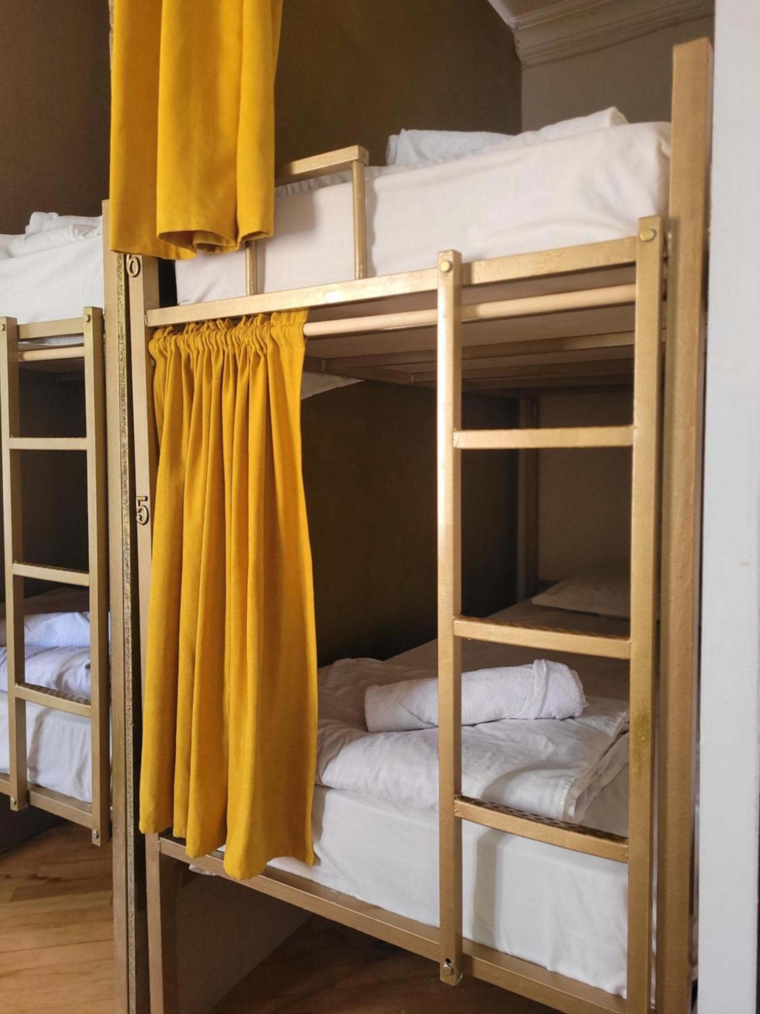 Friends Hostel Τυφλίδα Εξωτερικό φωτογραφία