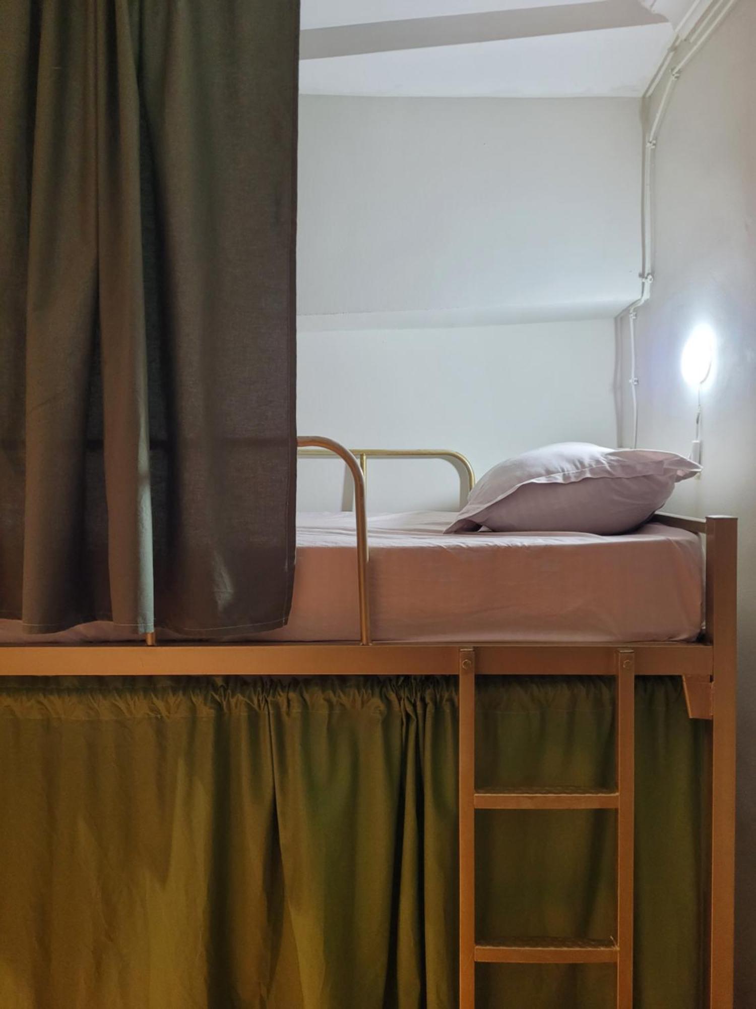 Friends Hostel Τυφλίδα Εξωτερικό φωτογραφία